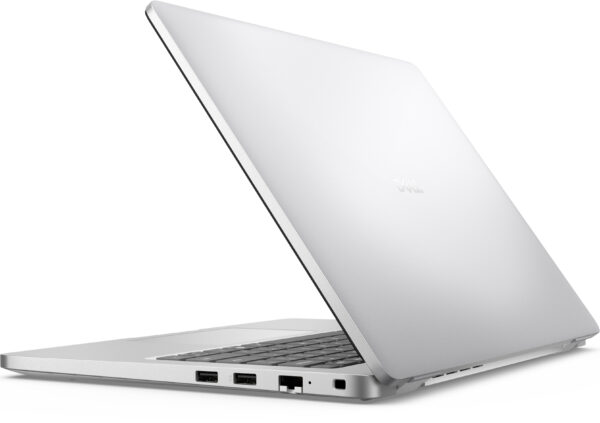 Dell Pro - Notebook - 14" - Intel Core Ultra 5 235U / 4.9 GHz - 16 GB - DDR5 SDRAM - 512 GB - Integrated Intel Graphics - Windows 11 Pro - 3-year warranty - Imagen 7