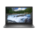 Dell Latitude 3550 - Notebook - 15.6" - 1920 x 1080 - Intel Core i7-1355U / 5.0 GHz - DDR5 SDRAM - 16 GB - 512 GB SSD - Intel Iris Xe Graphics - Windows 11 Pro - Gray - 1-year warranty