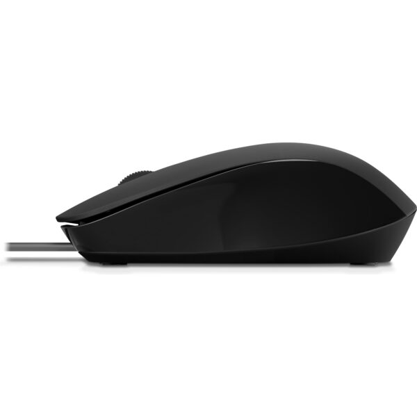 HP - Mouse - Wired - 240J6AA#ABM - Imagen 5