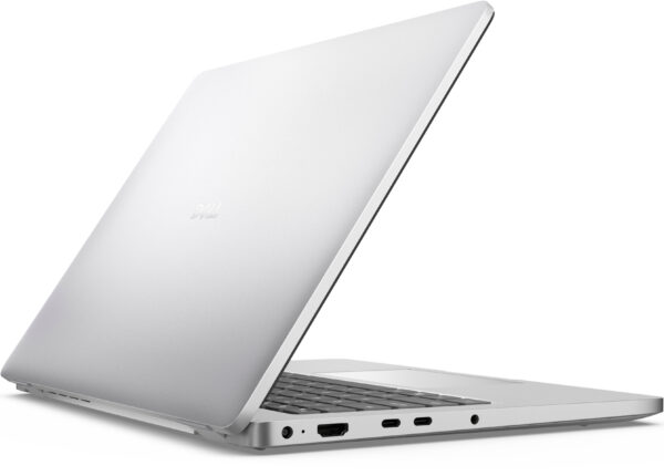 Dell Pro - Notebook - 14" - Intel Core Ultra 5 235U / 4.9 GHz - 16 GB - DDR5 SDRAM - 512 GB - Integrated Intel Graphics - Windows 11 Pro - 3-year warranty - Imagen 6