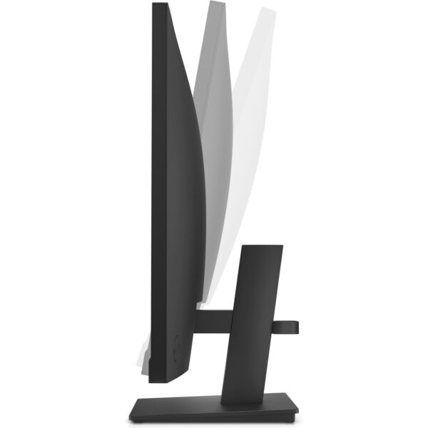 HP P27h G5 - P-Series - monitor LED - 27" - 1920 x 1080 Full HD (1080p) @ 75 Hz - IPS - 250 cd/m² - 1000:1 - 5 ms - HDMI, VGA, DisplayPort - altavoces - negro - Imagen 9