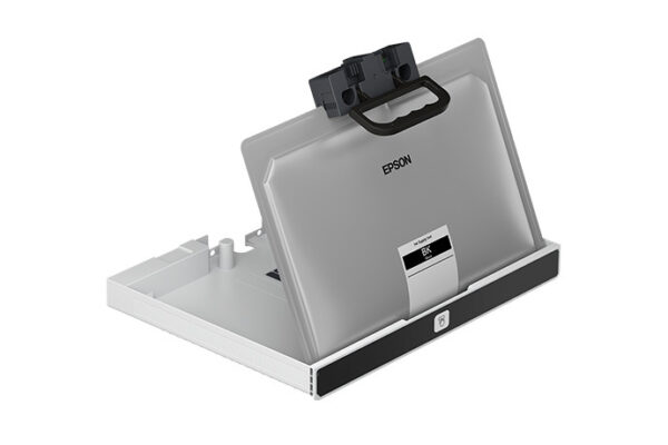 Epson WorkForce Pro WF-M5899 - Printer / Scanner / Copier - Imagen 8