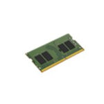 Kingston - DDR4 - módulo - 8 GB - SO-DIMM de 260 contactos - 1600 MHz / PC4-25600 - CL22 - 1.2 V - sin búfer - no ECC