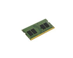 Kingston - DDR4 - módulo - 8 GB - SO-DIMM de 260 contactos - 1600 MHz / PC4-25600 - CL22 - 1.2 V - sin búfer - no ECC