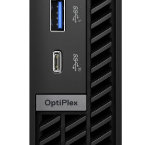 Dell OptiPlex - Intel Core i5 14500T - 512 GB Hard Drive Capacity - Intel HD Graphics - 8THJ6