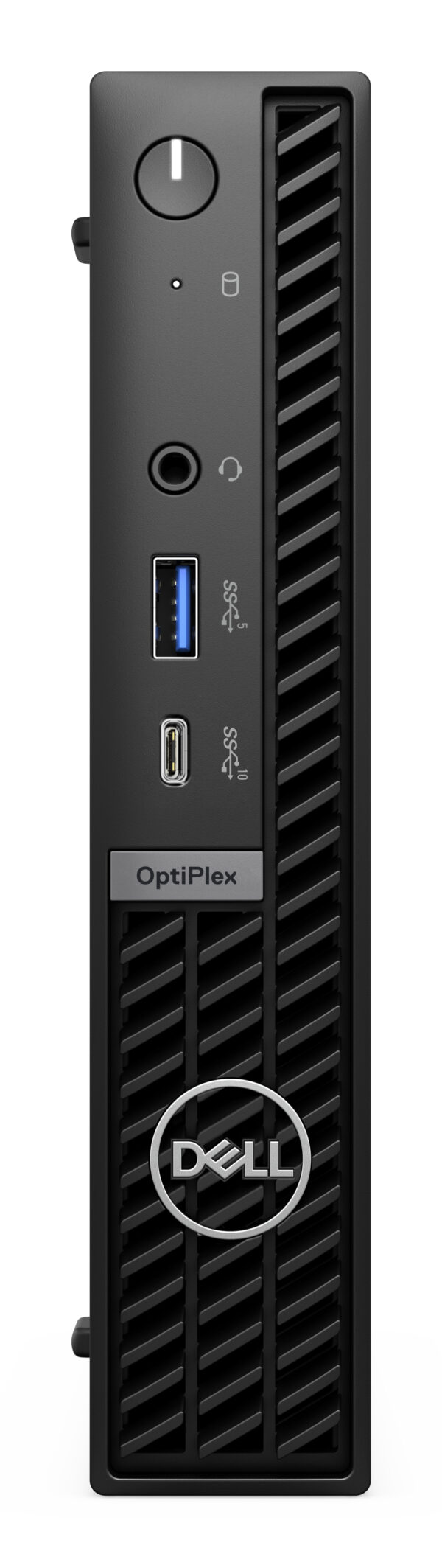 Dell OptiPlex - Intel Core i5 14500T - 512 GB Hard Drive Capacity - Intel HD Graphics - 8THJ6