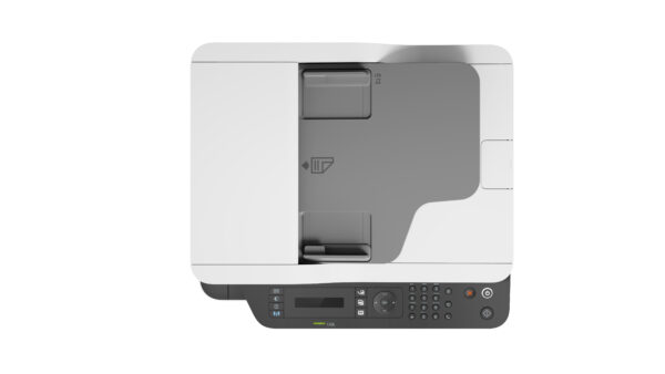 HP Laser MFP 137FNW - 216 x 356 mm - hasta 20 ppm (mono) - Imagen 12