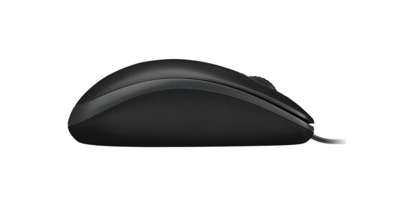 Logitech Desktop MK120 - Juego de teclado y ratón - USB - inglés - Imagen 6