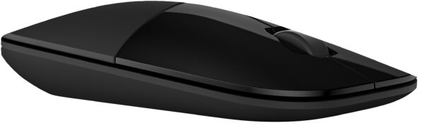 HP - Z3700 - Ratón - Inalámbrico - Jack Black - Imagen 3