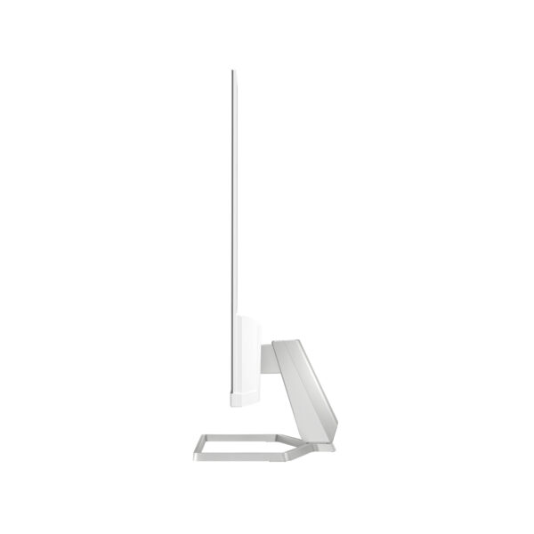 HP - 27" - 1920 x 1080 - IPS White Monitor-527sw - Imagen 10