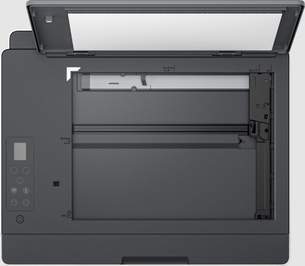 HP Smart Tank 580 - Copier / Printer / Scanner - Ink-jet - 110/220V - AIO - EN/SP - Imagen 4