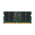 Kingston - DDR5 - módulo - 16 GB - SO DIMM de 262 contactos - 2800 MHz / PC5-44800 - CL46 - 1.1 V - sin búfer - on-die ECC