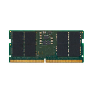 Kingston - DDR5 - módulo - 16 GB - SO DIMM de 262 contactos - 2800 MHz / PC5-44800 - CL46 - 1.1 V - sin búfer - on-die ECC