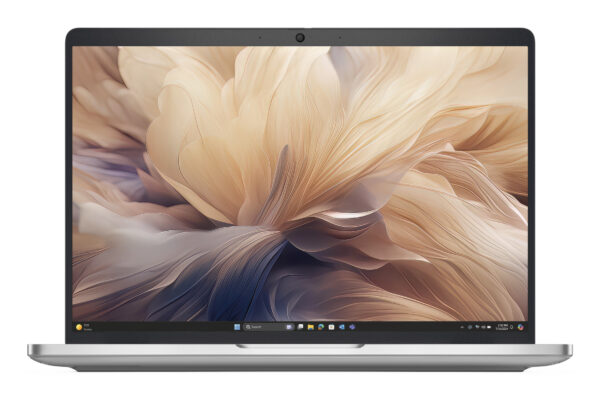 Dell Pro Plus - Notebook - 14" - Intel Core Ultra 7 266VvPro / 5.0 MHz - 16 GB - DDR5 SDRAM - 512 GB - Integrated Intel Graphics - Windows 11 Pro - 3-year warranty - Silver - Imagen 3