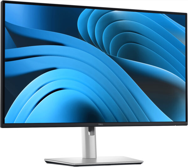Dell P2725QE - LCD monitor - 27" - 3840 x 2160 - IPS - USB / HDMI / DisplayPort