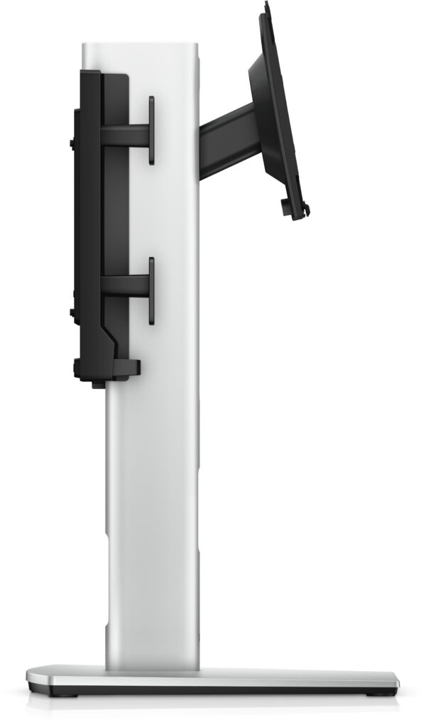 Dell - Soporte para monitor o escritorio - MFS22 - Imagen 3