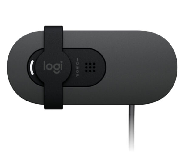 Logitech - Webcam - Imagen 6