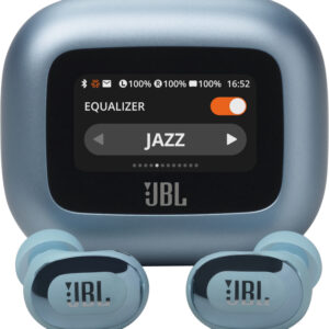 JBL LIVE - Buds 3 - Headphones - True wireless - Blue