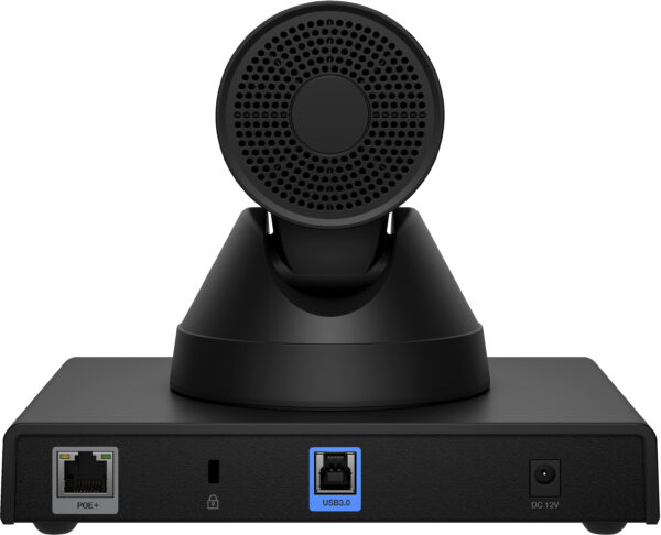 POLY - Smart Camera - Studio E60 4K MPTZ with 12x O - Imagen 9