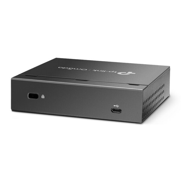 TP-Link Omada Cloud Controller OC200 - Dispositivo de gestión de la red - 100Mb LAN - escritorio - Imagen 4