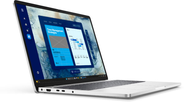 Dell Pro - Notebook - 16" - Intel Core Ultra 5 235UvPro / 4.9 GHz - 16 GB - DDR5 SDRAM - 512 GB - Integrated Intel Graphics - Windows 11 Pro - 3-year warranty - Imagen 3
