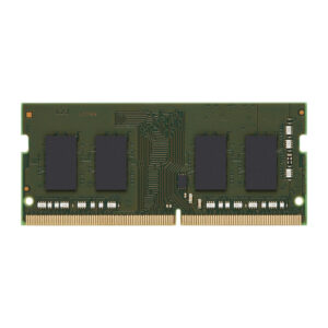 Kingston - DDR4 - módulo - 16 GB - SO-DIMM de 260 contactos - 1600 MHz / PC4-25600 - CL22 - 1.2 V - sin búfer - no ECC