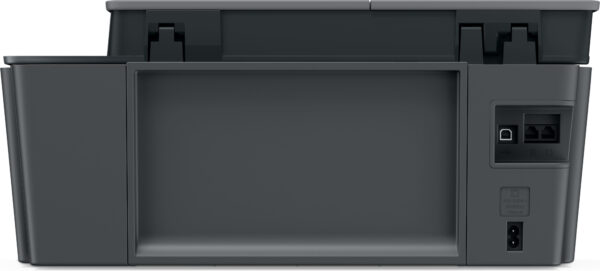 HP Smart Tank 530 - Impresora multifunción - color - chorro de tinta - Legal (216 x 356 mm) (original) - A4/Legal (material) - hasta 10 ppm (copiando) - hasta 11 ppm (impresión) - 100 hojas - USB 2.0, Wi-Fi(n), Bluetooth - Imagen 14