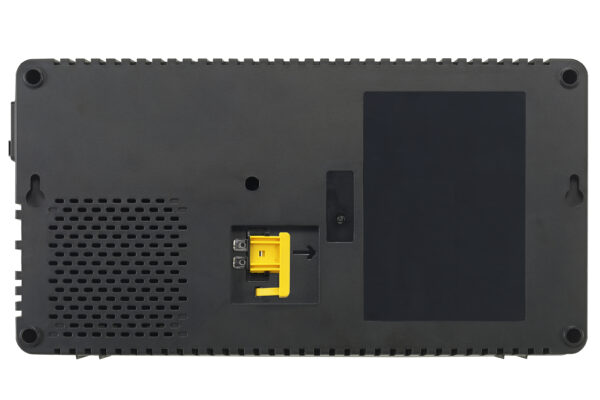 APC Easy UPS BV BV500 - UPS - CA 120 V - 300 vatios - 500 VA - conectores de salida: 6 - negro - Imagen 3
