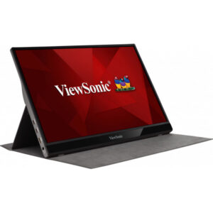 Monitor Portátil ViewSonic VG16552 - 16"