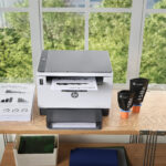 HP DesignJet T850 - 36" impresora de gran formato - color - chorro de tinta - Rollo (91,4 cm x 45,7 m) - 2400 x 1200 ppp - hasta 0.42 minutos/página (monocromo) / hasta 0.42 minutos/página (color) - capacidad: 1 rollo - Gigabit LAN, Wi-Fi(n) - cortador