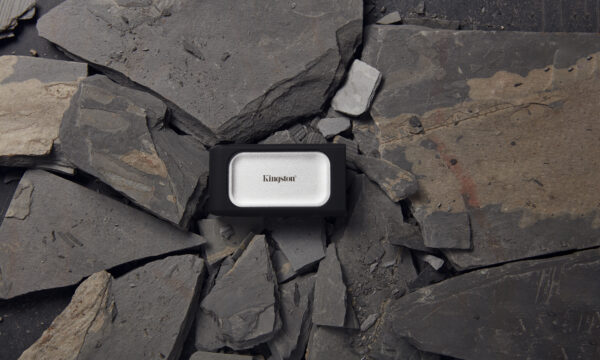 Kingston XS2000 - SSD - 1 TB - externo (portátil) - USB 3.2 Gen 2x2 (USB-C conector) - Imagen 13