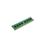 Kingston ValueRAM - DDR4 - módulo - 8 GB - DIMM de 288 contactos - 1600 MHz / PC4-25600 - CL22 - 1.2 V - sin búfer - no ECC