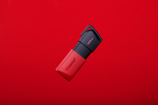 Kingston DataTraveler Exodia M - Unidad flash USB - 128 GB - USB 3.2 Gen 1 - Imagen 9