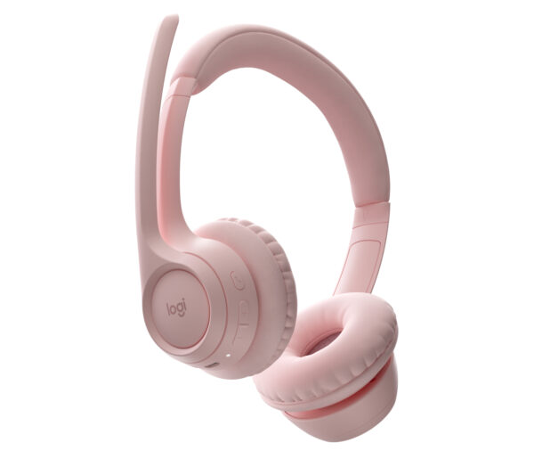 Logitech Zone - 300 - Headphones - Wireless - 981-001411 - Imagen 6