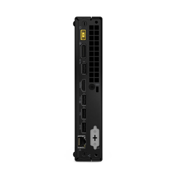 Lenovo ThinkCentre Neo 50q - Intel Core i5 13420H / 4.6 GHz - DDR4 SDRAM - 512 GB Capacidad del disco duro - Intel UHD Graphics - Windows 11 Pro - Imagen 5