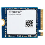 Kingston - SSD - 1024 GB - interno - M.2 2230 - PCIe 4.0 x4 (NVMe)