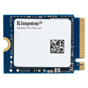 Kingston - SSD - 1024 GB - interno - M.2 2230 - PCIe 4.0 x4 (NVMe)