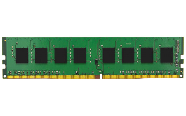 Kingston - DDR4 - módulo - 8 GB - DIMM de 288 contactos - 1600 MHz / PC4-25600 - CL22 - 1.2 V - sin búfer - no ECC - Imagen 3