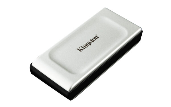 Kingston XS2000 - SSD - 1 TB - externo (portátil) - USB 3.2 Gen 2x2 (USB-C conector) - Imagen 5