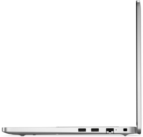 Dell Pro - Notebook - 14" - Intel Core Ultra 5 235U / 4.9 GHz - 16 GB - DDR5 SDRAM - 512 GB - Integrated Intel Graphics - Windows 11 Pro - 3-year warranty - Imagen 9