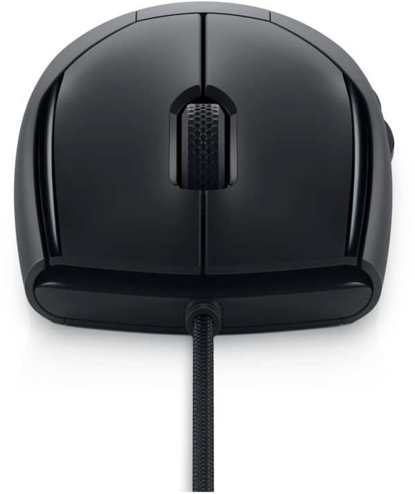 Alienware AW320M - Ratón - óptico - 6 botones - cableado - USB - Imagen 3
