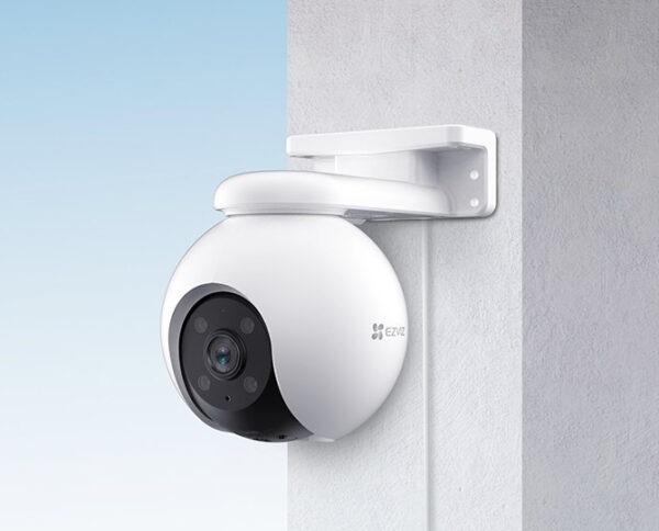 EZVIZ - Network surveillance camera - CS-H8-R100-1J5WKFL - Imagen 4