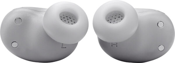 JBL LIVE - Buds 3 - Headphones - True wireless - Silver - Imagen 7