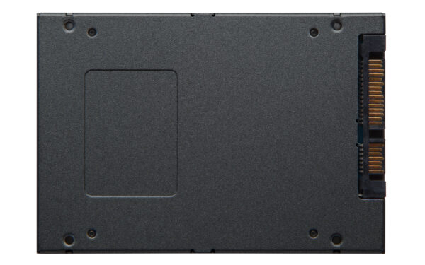Kingston A400 - SSD - 480 GB - interno - 2.5" - SATA 6Gb/s - Imagen 4