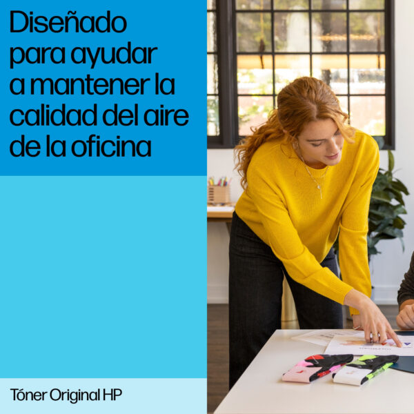 HP 17A - Negro - original - LaserJet - cartucho de tóner (CF217A) - para LaserJet Pro M102a, M102w, MFP M130a, MFP M130fn, MFP M130fw, MFP M130nw - Imagen 8