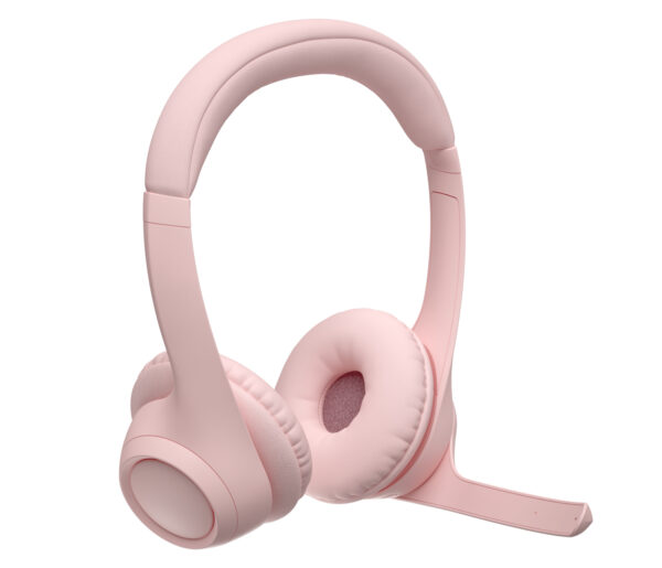 Logitech Zone - 300 - Headphones - Wireless - 981-001411 - Imagen 4