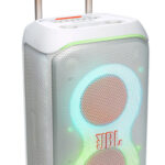 JBL - Altavoz - blanco - Partybox Stage 320 Party Spea