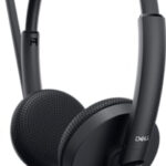 Dell Stereo Headset WH1022 - Auricular - cableado - USB