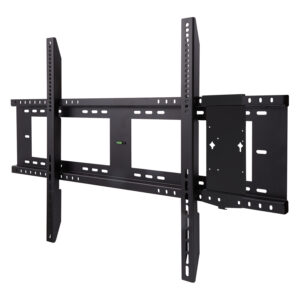 ViewSonic WMK-047-2 - Kit de montaje (soporte para montaje en pared) - para pantalla LCD - interfaz de montaje: 400 x 200 mm - se puede instalar en la pared - para ViewSonic CDE4320, CDE6520; ViewBoard IFP5550, IFP6550, IFP6562, IFP7550, IFP7562, IFP8662