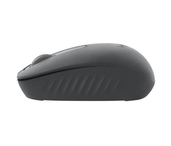 Logitech - M196 - Mouse - Bluetooth - Graphite - Imagen 2